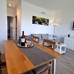 Appartamento Corner A Un Paso De La Playa!