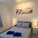 Corner A Un Paso De La Playa! Apartmán *