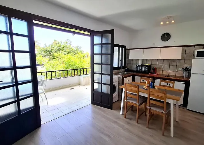 Daire Corner A Un Paso De La Playa! Puerto del Carmen (Lanzarote)