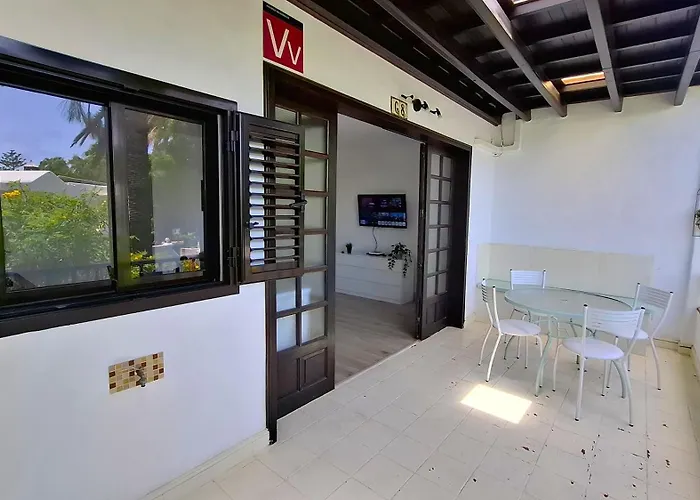 Corner A Un Paso De La Playa! Apartment Puerto del Carmen (Lanzarote)