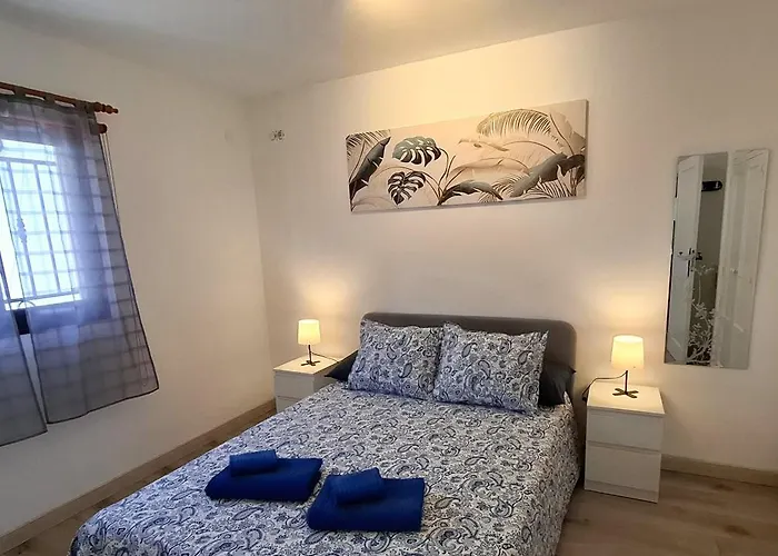 Corner A Un Paso De La Playa! Daire *