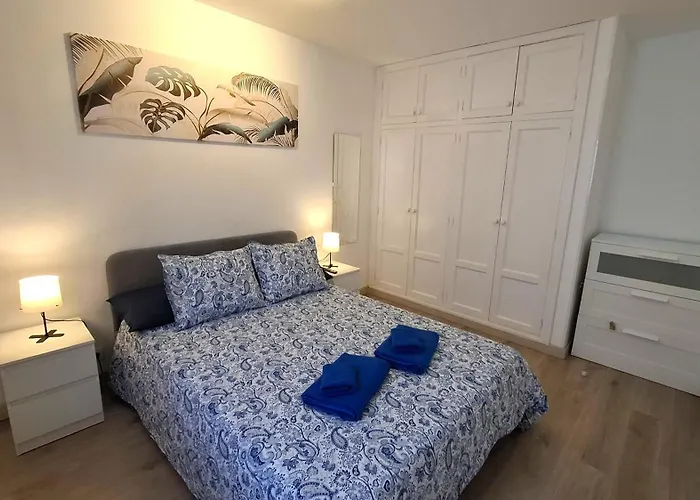 Corner A Un Paso De La Playa! Puerto del Carmen (Lanzarote)