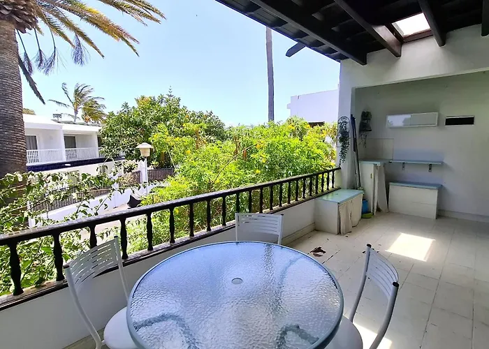 Corner A Un Paso De La Playa! Daire *