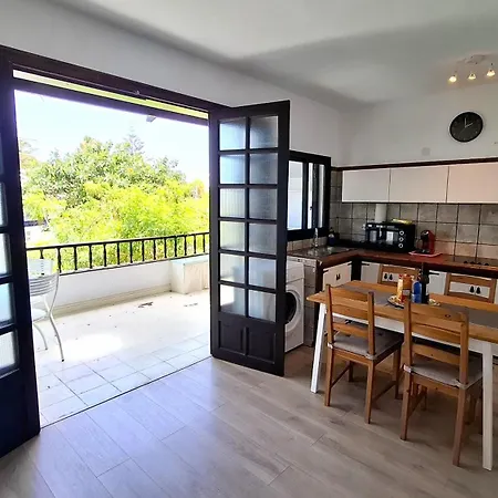 Appartement Corner, A Un Paso De La Playa! Puerto del Carmen (Lanzarote)