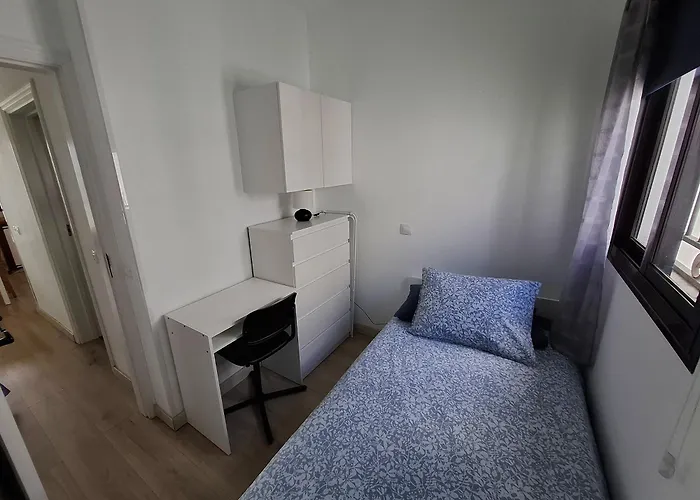 Corner A Un Paso De La Playa! *